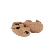 Load image into Gallery viewer, Donsje - Spark Classic Shoes (Koala)
