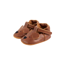 Load image into Gallery viewer, Donsje - Spark Classic Shoes (Bear)
