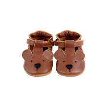 Load image into Gallery viewer, Donsje - Spark Classic Shoes (Bear)
