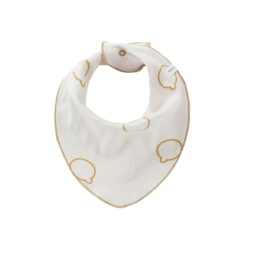 Tétine Bibs en caoutchouc naturel - Caramel - BIBS - Perlin Paon Paon