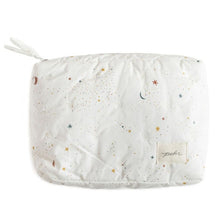 Load image into Gallery viewer, Pehr - Toiletry Bag (Celestial)
