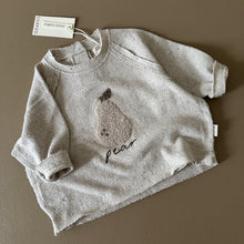 Load image into Gallery viewer, Guapoo - 衛衣 You Are Pearfect
