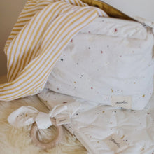 Load image into Gallery viewer, Pehr - Toiletry Bag (Celestial)
