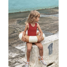 Load image into Gallery viewer, Petite Pommes - 泳圈 - Dolce
