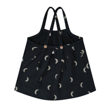Load image into Gallery viewer, [PREORDER] Organic Zoo - Charcoal Midnight Tribe Skirt
