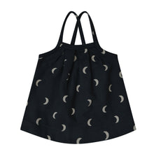 Load image into Gallery viewer, [PREORDER] Organic Zoo - Charcoal Midnight Tribe Skirt
