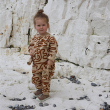 Load image into Gallery viewer, Organic Zoo - Journey Sweatshirt
