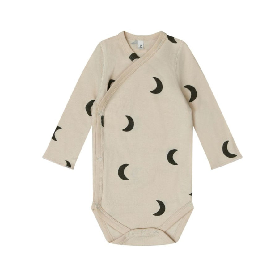 Organic Zoo - Desert Midnight Bodysuit