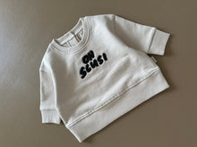 Load image into Gallery viewer, Guapoo - 長袖上衣 Oh Scusi
