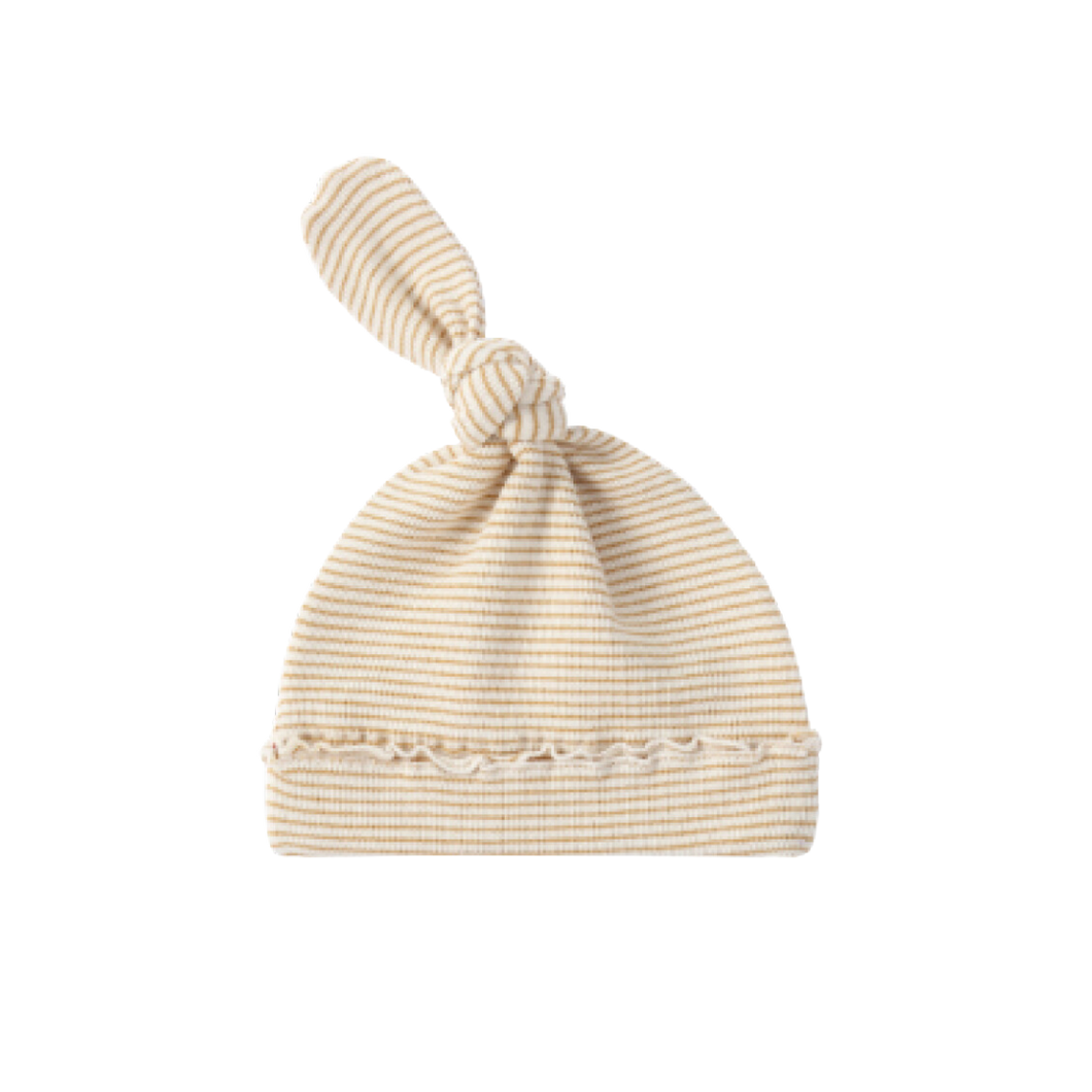 Susukoshi Beanie- Honey
