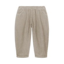 Load image into Gallery viewer, Studio Boheme -  Carrot Pants (Grey) 18M-6Y
