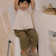 Load image into Gallery viewer, Organic Zoo -  Olive Fisherman Pants

