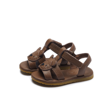 Load image into Gallery viewer, Donsje - Mhalo Sandals (Bear)
