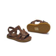 Load image into Gallery viewer, Donsje - Mhalo Sandals (Bear)
