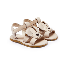 Load image into Gallery viewer, Donsje - Mhalo Sandals (Golden Retriever) Size 21-22
