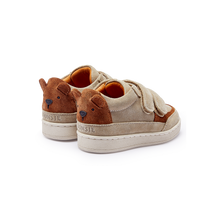 Load image into Gallery viewer, Donsje - Pinou Sneakers (Bear) Size 21-22

