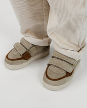 Load image into Gallery viewer, Donsje - Pinou Sneakers (Bear) Size 21-22
