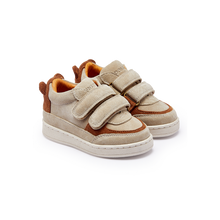 Load image into Gallery viewer, Donsje - Pinou Sneakers (Bear) Size 21-22
