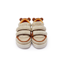 Load image into Gallery viewer, Donsje - Pinou Sneakers (Bear) Size 21-22
