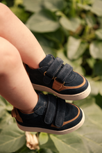 Load image into Gallery viewer, Donsje - Pinou Sneakers (Koala) Size 21-22

