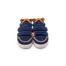 Load image into Gallery viewer, Donsje - Pinou Sneakers (Koala) Size 21-22
