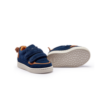 Load image into Gallery viewer, Donsje - Pinou Sneakers (Koala) Size 21-22

