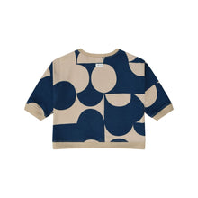 Load image into Gallery viewer, Organic Zoo - Azulejos Sweatshirt Sweatshirt
