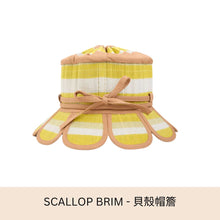 Load image into Gallery viewer, Lorna Murray - Cammeray Manhattan Child Hat
