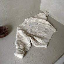 Load image into Gallery viewer, Guapoo - 針織毛衣 Dove
