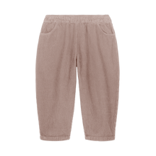 將圖片載入圖庫檢視器 Studio Boheme - 燈心絨蘿蔔褲 (Light Mauve) 18M-6Y
