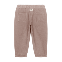 將圖片載入圖庫檢視器 Studio Boheme - 燈心絨蘿蔔褲 (Light Mauve) 18M-6Y
