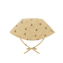 將圖片載入圖庫檢視器 Organic Zoo - 漁夫帽 Lavender Bloom
