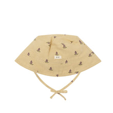 將圖片載入圖庫檢視器 Organic Zoo - 漁夫帽 Lavender Bloom
