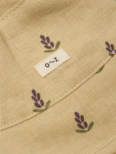 將圖片載入圖庫檢視器 Organic Zoo - 漁夫帽 Lavender Bloom
