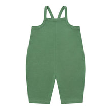 Load image into Gallery viewer, Organic Zoo - Seagrass Cropped Dungarees 3-4Y
