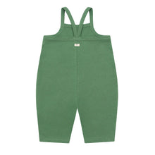 Load image into Gallery viewer, Organic Zoo - Seagrass Cropped Dungarees 3-4Y
