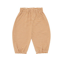 Load image into Gallery viewer, Organic Zoo - Copper Stripes Pants
