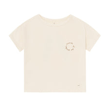 Load image into Gallery viewer, Organic Zoo - Friends Of the Garden Boxy T-Shirt
