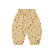 將圖片載入圖庫檢視器 Organic Zoo - 花匠褲 (Lavender Bloom)
