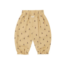 將圖片載入圖庫檢視器 Organic Zoo - 花匠褲 (Lavender Bloom)
