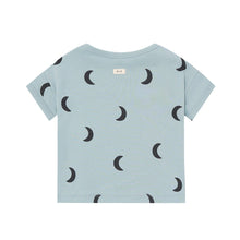 Load image into Gallery viewer, Organic Zoo - River Midnight Boxy T-Shirt
