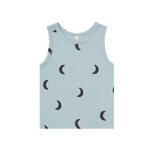 Load image into Gallery viewer, Organic Zoo - River Midnight Vest
