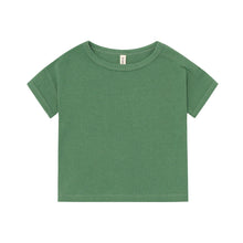 Load image into Gallery viewer, Organic Zoo - Seagrass Boxy T-Shirt
