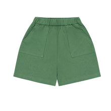 Load image into Gallery viewer, Organic Zoo - Seagrass Bermudas
