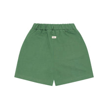 Load image into Gallery viewer, Organic Zoo - Seagrass Bermudas
