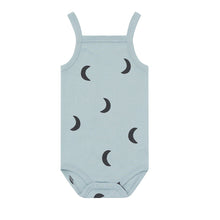 Load image into Gallery viewer, Organic Zoo - River Midnight Tank Bodysuit
