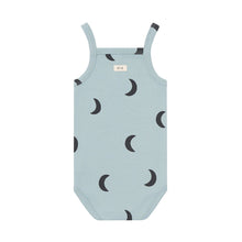 Load image into Gallery viewer, Organic Zoo - River Midnight Tank Bodysuit
