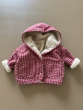 Load image into Gallery viewer, [預購] Guapoo - 可反穿毛絨絨外套 Creamy Silk
