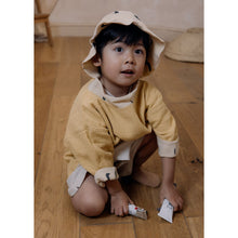 Load image into Gallery viewer, Organic Zoo - Pebble Midnight Sun Hat
