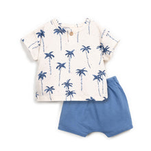 Load image into Gallery viewer, Play Up - Printed Jersey Lounge Wear (Bio Resin)
